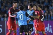 开云体育官网-海港败走川崎亚冠亮起红灯 建立绝对自信尚需时日